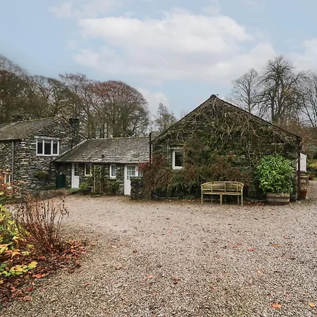 Tulip Feriehus Kendal