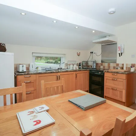 Holiday home Tulip Kendal